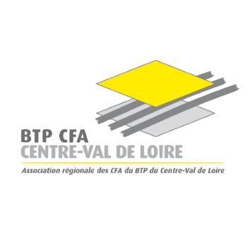 BTP CFA Centre Val de Loire